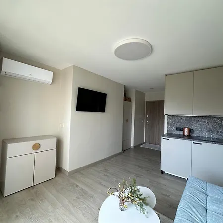Appartement Meguvos Flatas Palanga