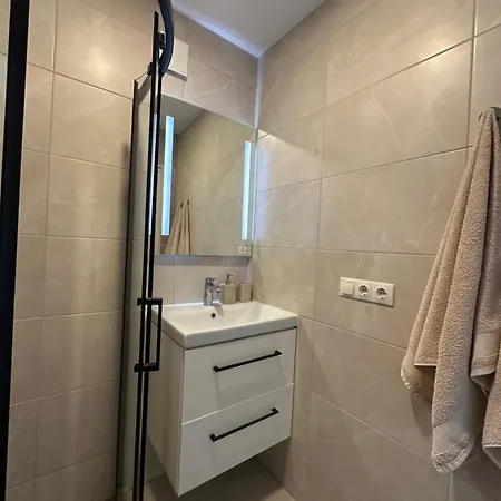 Appartement Meguvos Flatas Palanga
