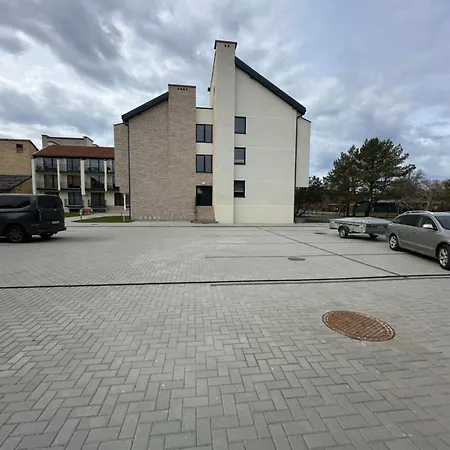 Meguvos Flatas * Palanga